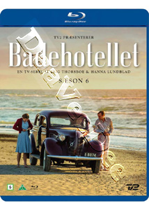 Seaside Hotel (Season 6) (Blu-Ray)